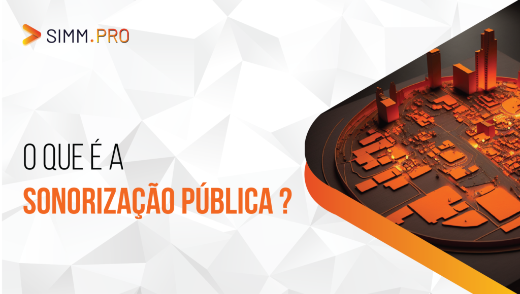 <strong>Sonorização Pública, como utilizar?</strong>