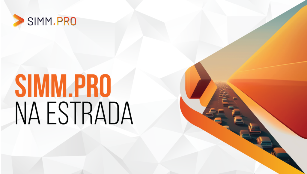 <strong>SIMM.PRO na estrada</strong>