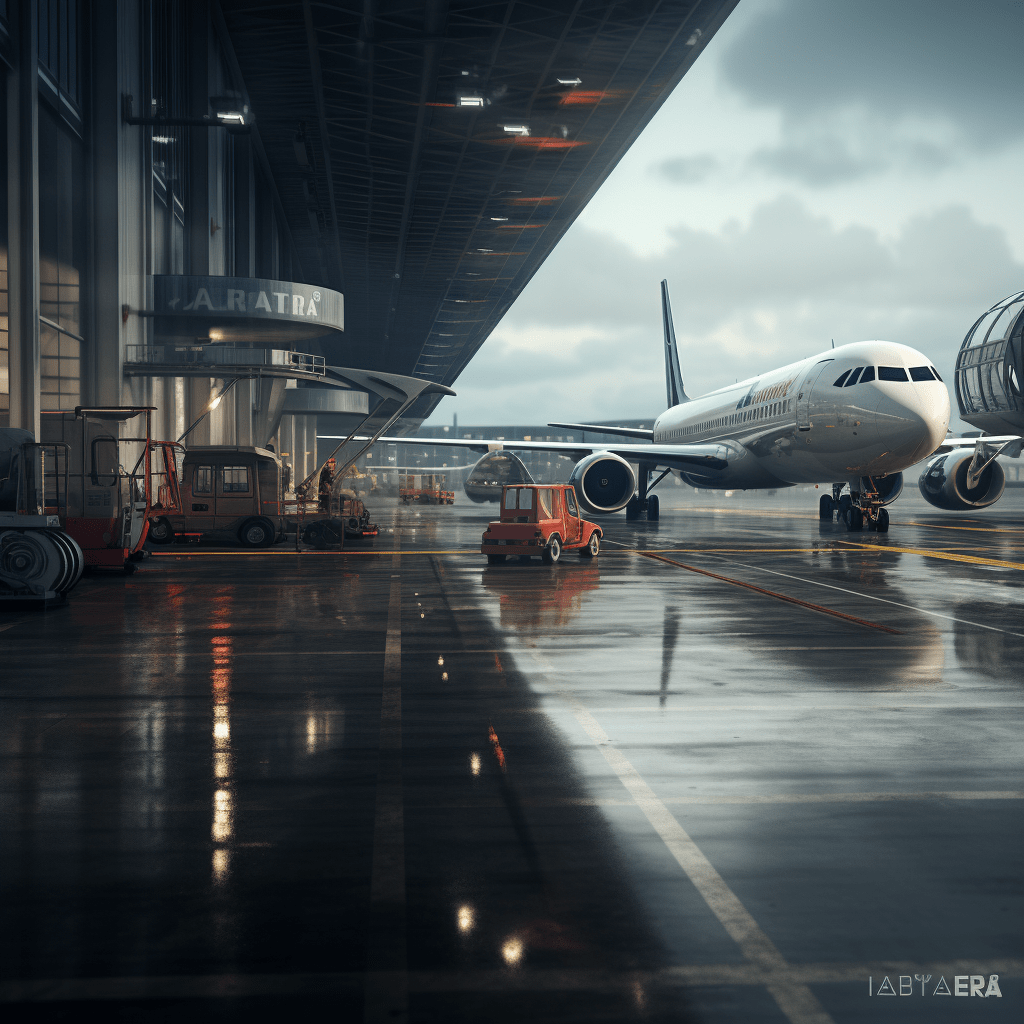 SIMM.PRO - Solução para comunicação audiovisual em aeroportos