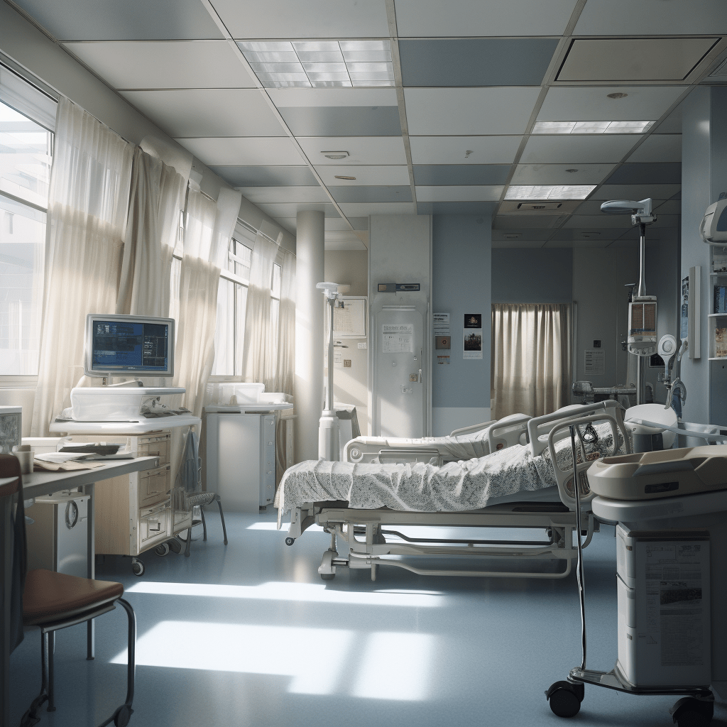 SIMM.PRO - Solução para comunicação audiovisual em hospitais