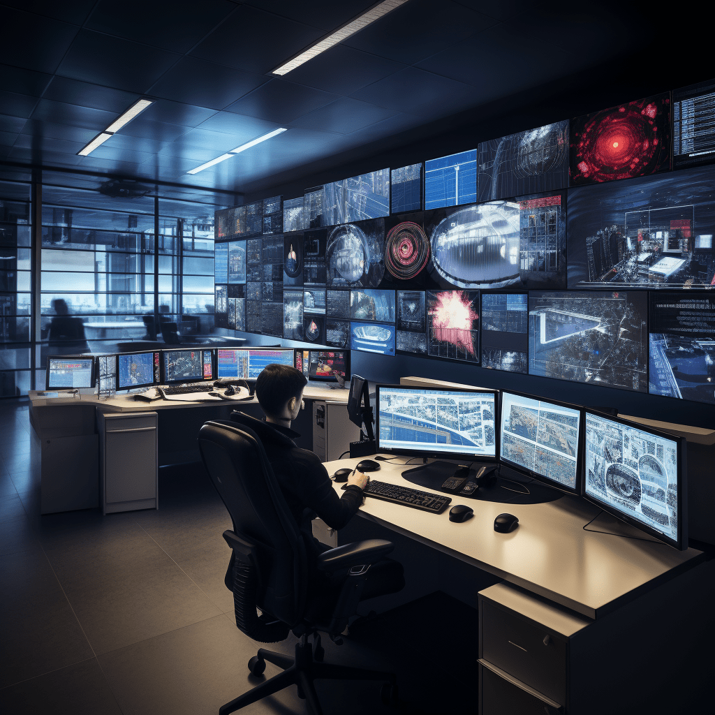 Integração SIMM.PRO com sistemas de vídeo, acesso e mais!