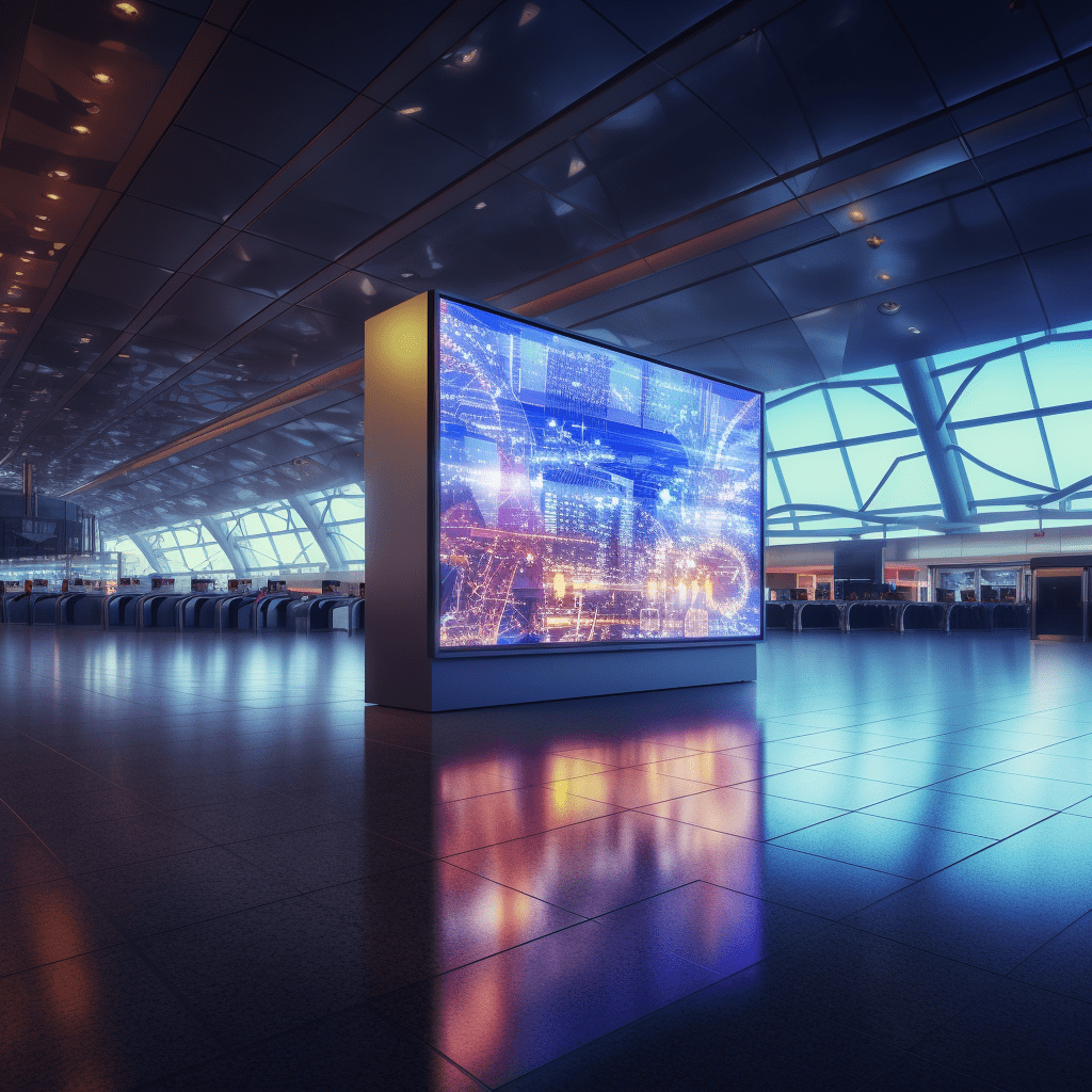 SIMM.PRO - Monitores Digital Signage