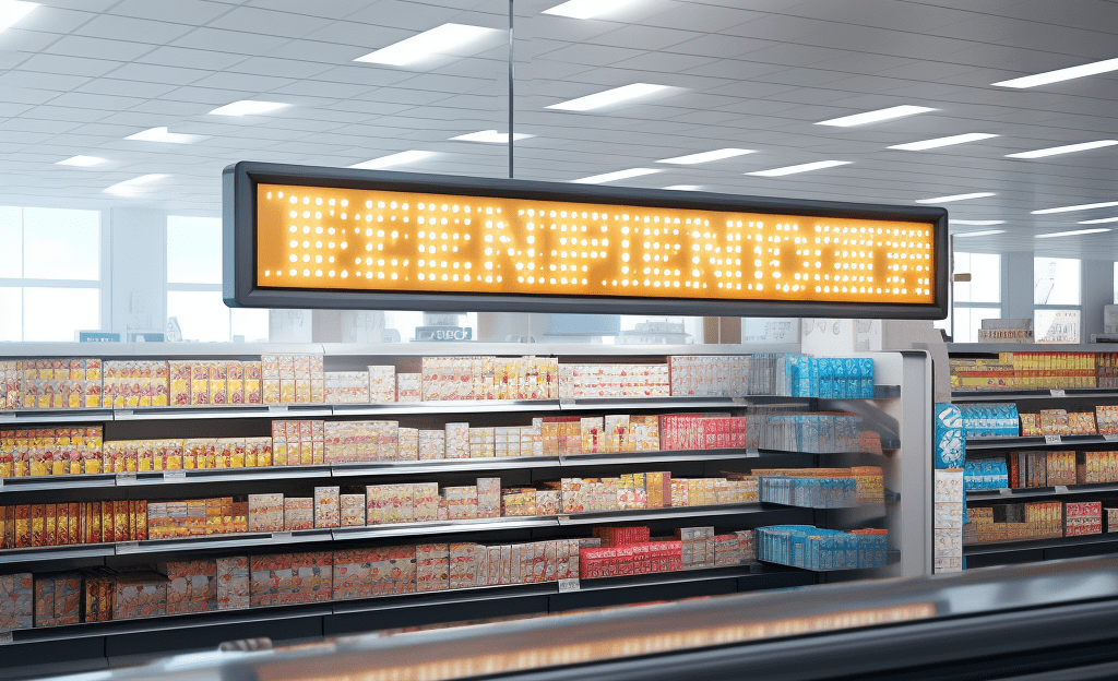 SIMM.PRO - Painéis de LED