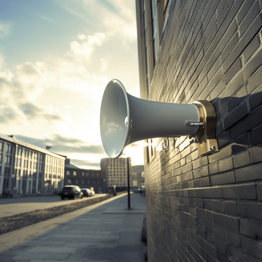 SIMM.PRO - Software para gestão de sistemas de sonorização IP