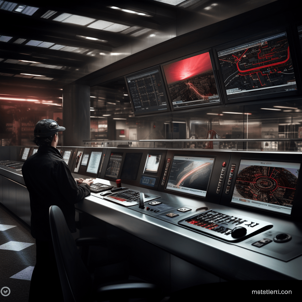 Integração SIMM.PRO com sistemas de vídeo, acesso e mais!