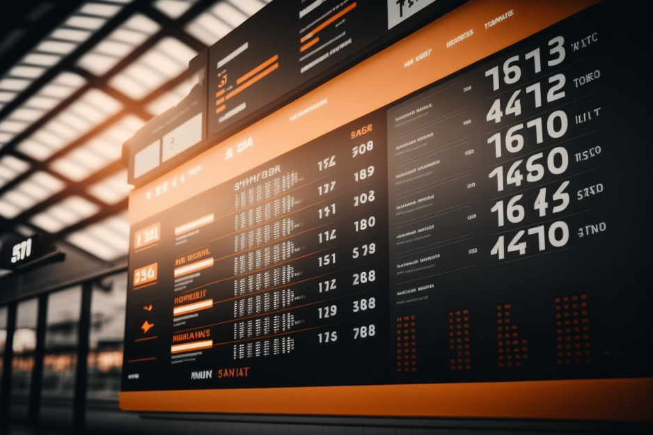 Advantech Displays Digital Signage