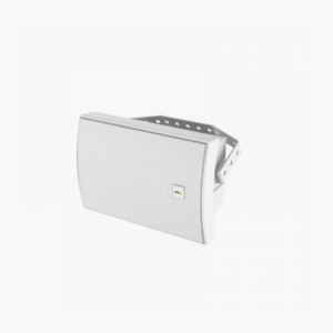 Alto-falante AXIS C1004-E para Comunicação de Áudio Inteligente Alto-falante AXIS C1004-E