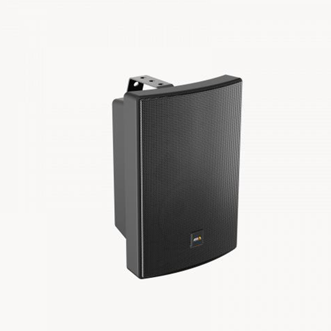 Alto-falante AXIS C1004-E para Comunicação de Áudio Inteligente Alto-falante AXIS C1004-E