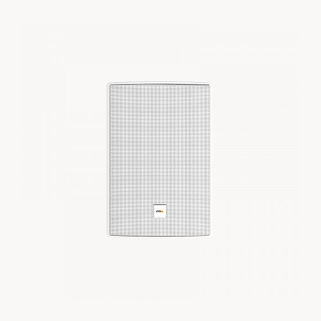 Alto-falante AXIS C1004-E para Comunicação de Áudio Inteligente Alto-falante AXIS C1004-E