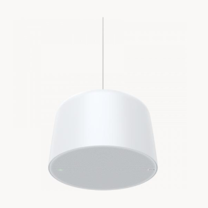 Alto-falante AXIS C1510 com LED e Comunicação Bidirecional Alto-falante AXIS C1510