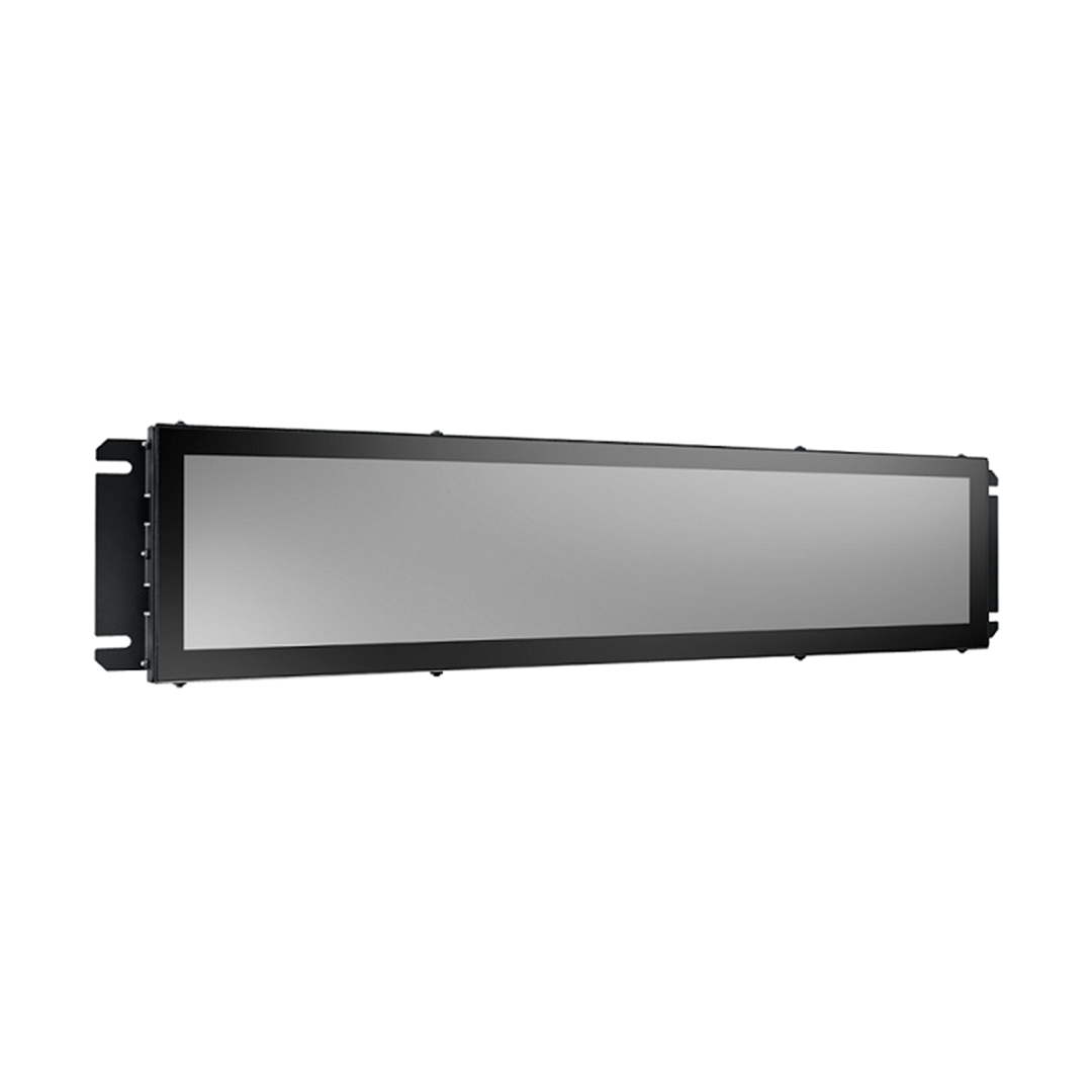 Computador Advantech ARS-P2800 Painel Fanless Intel Celeron Computador Advantech ARS-P2800