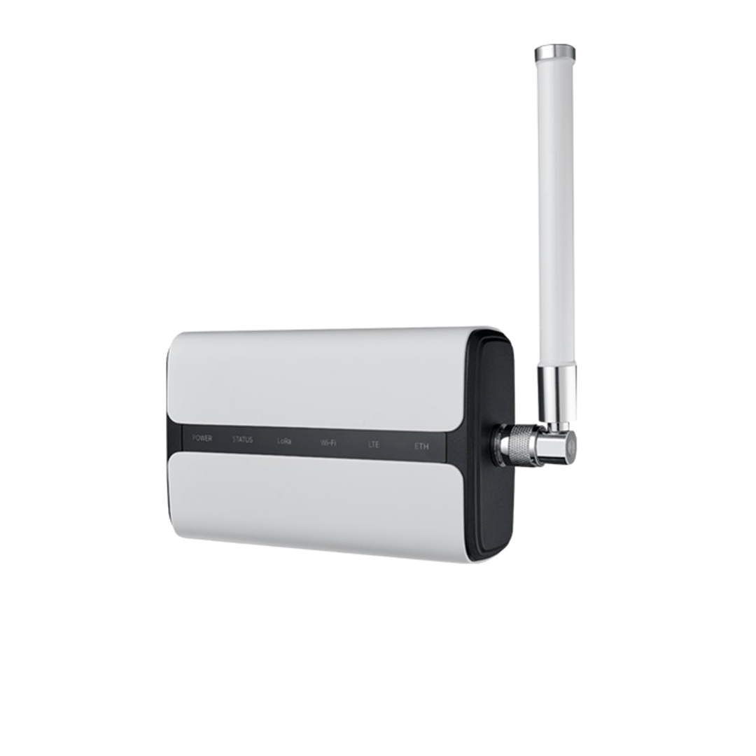 Gateway Advantech USM-S67-G0WP0 LoRaWAN Quad-Core Gateway Advantech USM-S67-G0WP0