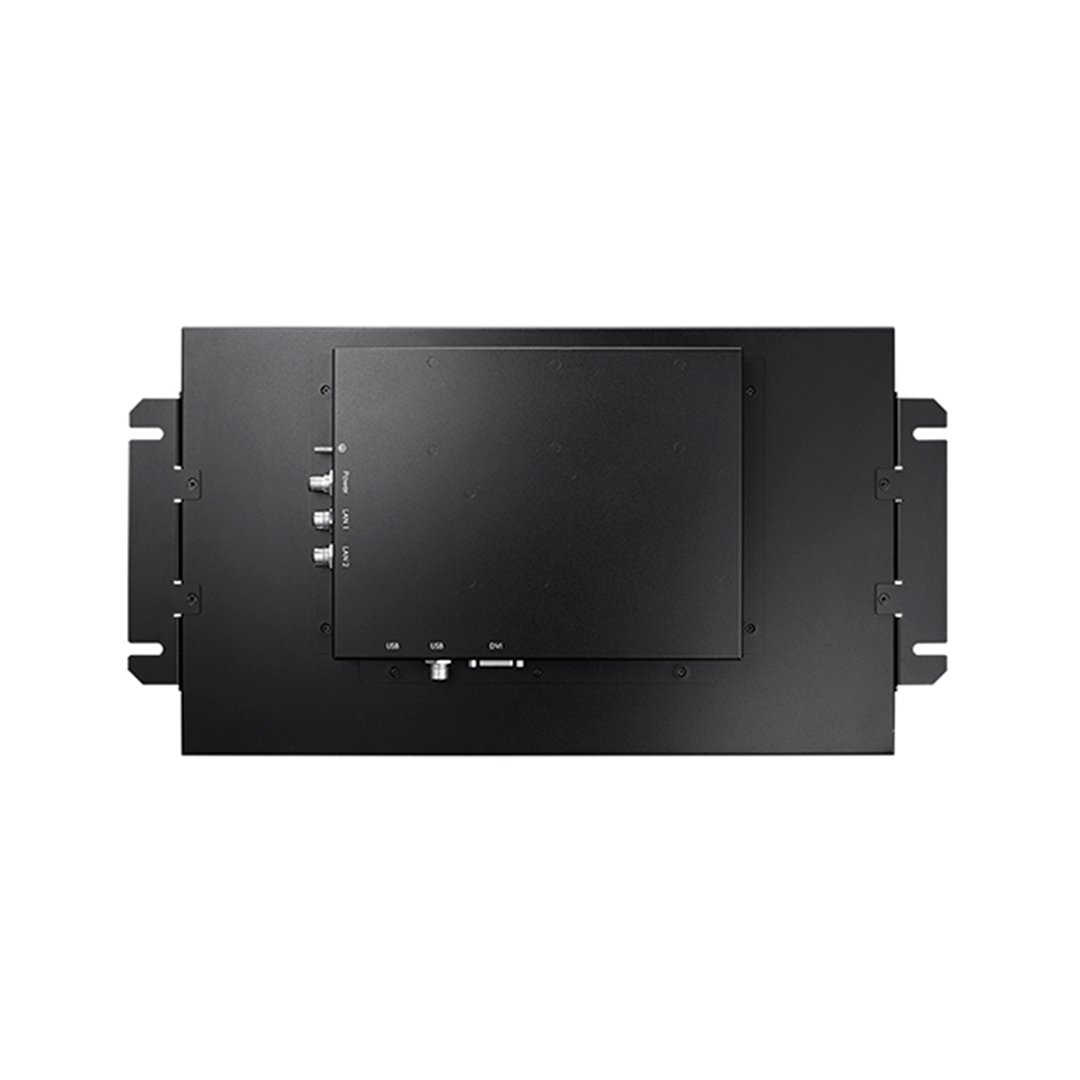 Computador Advantech ITA-7220 de Painel Fanless Intel Celeron Computador Advantech ITA-7220