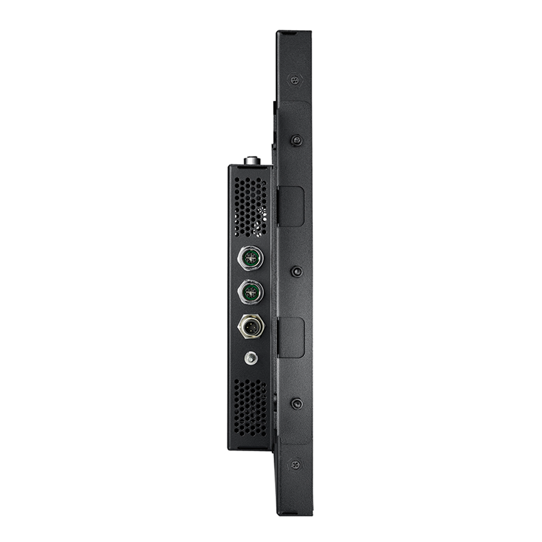 Computador Advantech ITA-7220 de Painel Fanless Intel Celeron Computador Advantech ITA-7220