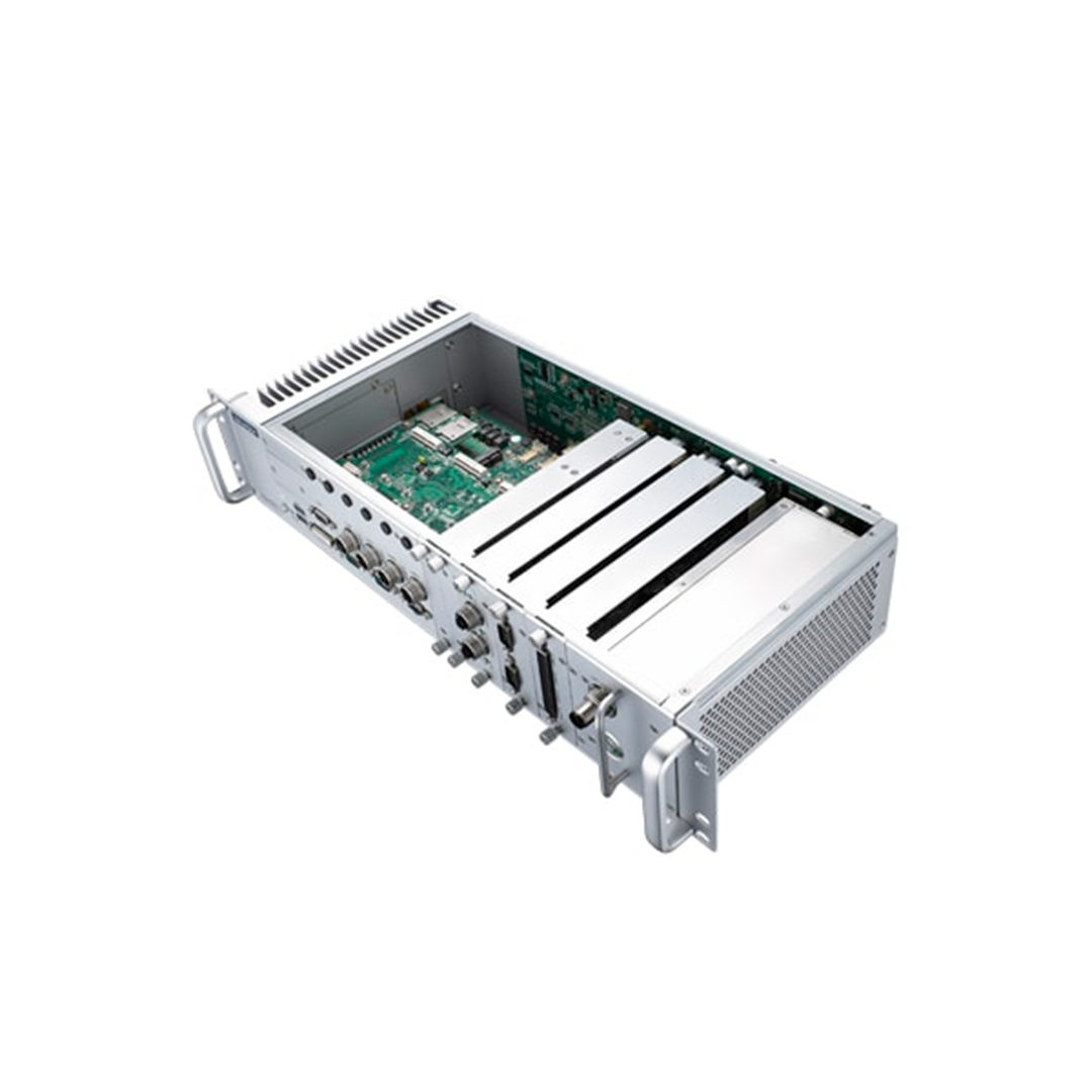 Sistema Fanless Advantech ITA-5231 Intel Core de 6ª Geração Sistema Fanless Advantech ITA-5231