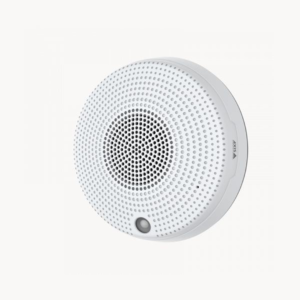 Alto-falante AXIS C1410 com Comunicação Bidirecional Alto-falante AXIS C1410