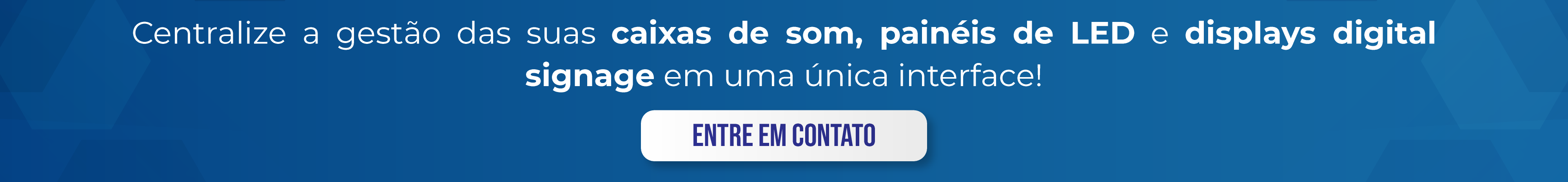 Entre em contato com o SIMM.PRO