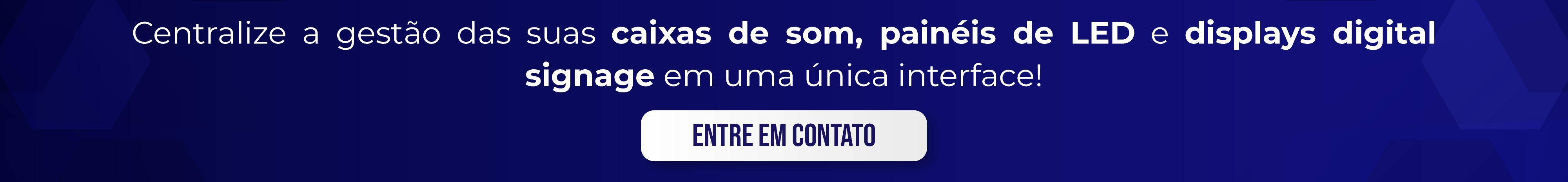 Entre em contato com o SIMM.PRO