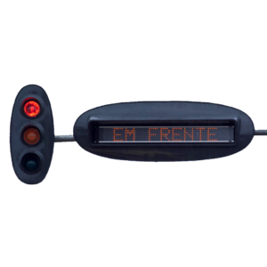 Painel de LED SPIDER