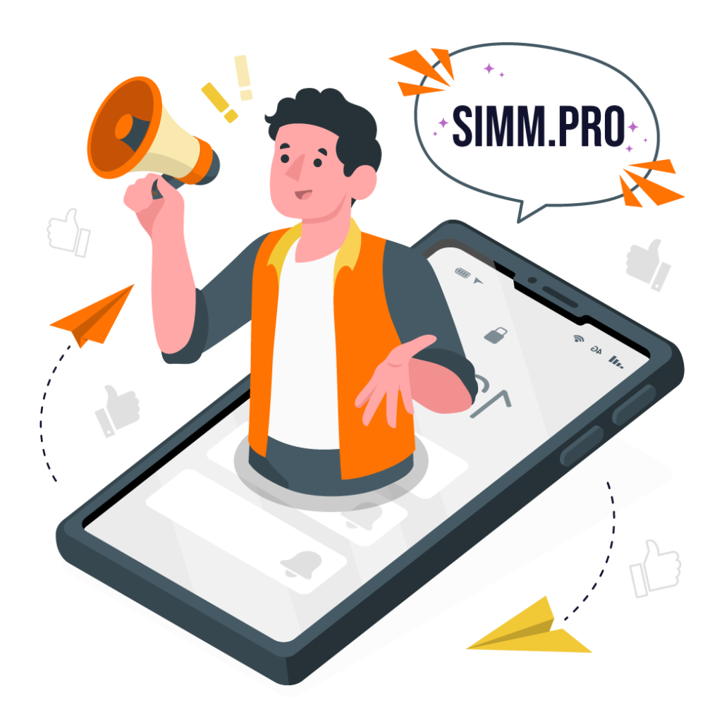 SIMM.PRO na mídia