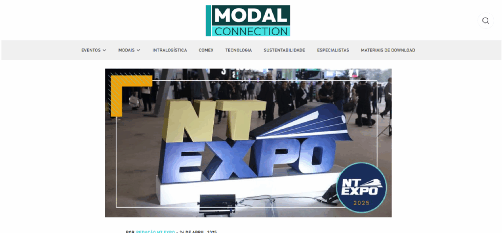 O que fazer no terceiro dia da NT Expo 2025?