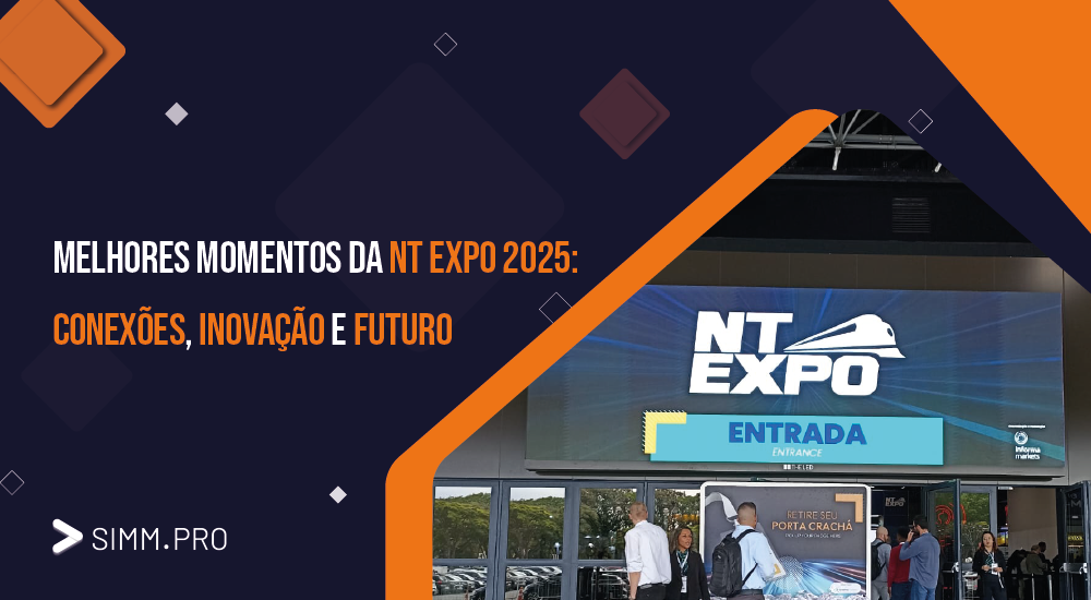 Melhores Momentos da NT Expo 2025: Conexões, Inovação e Futuro