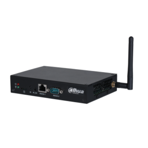 Media Player Dahua DS04-AI400 4K para Digital Signage