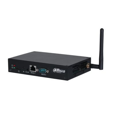 Media Player Dahua DS04-AI400 4K para Digital Signage