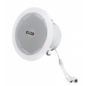 Alto-falante IP Dahua VCS-SPOE20 20W para Comunicação e Anúncios